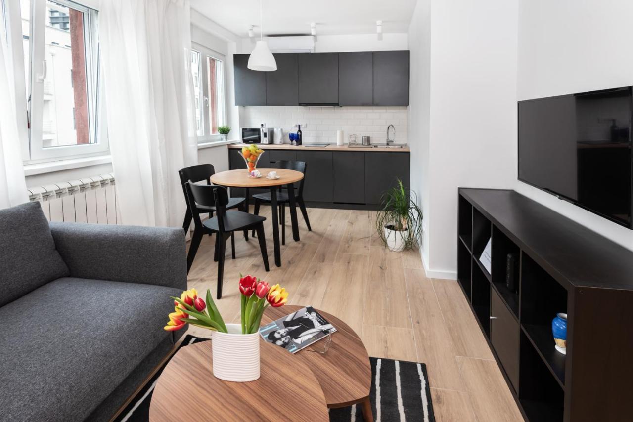 Apartment Vracar Belgrade, St Sava Church Park Eksteriør billede